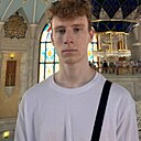 Георгий, 21 год