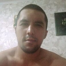 Фотография мужчины Sabr, 26 лет из г. Тюмень