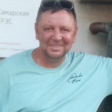 Фотография мужчины Алексей, 45 лет из г. Самара