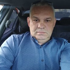 Фотография мужчины Александр, 45 лет из г. Костомукша