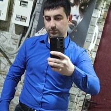 Фотография мужчины Эрвин, 34 года из г. Мытищи