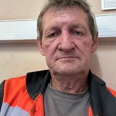 Фотография мужчины Сергей, 58 лет из г. Камышин
