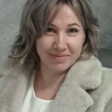 Фотография девушки Татьяна, 47 лет из г. Омск