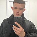 Кирилл, 22 года