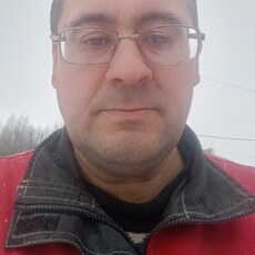 Фотография мужчины Дима, 43 года из г. Канаш