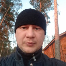 Фотография мужчины Сергей, 42 года из г. Ульяновск