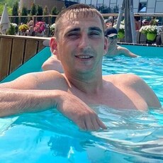 Фотография мужчины Серж, 36 лет из г. Прокопьевск
