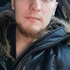 Фотография мужчины Алексей, 30 лет из г. Ташкент