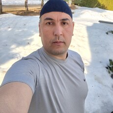 Фотография мужчины Sherzod Maxmudov, 36 лет из г. Шаховская
