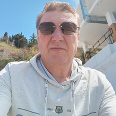 Фотография мужчины Александр, 53 года из г. Симферополь