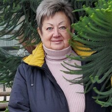 Фотография девушки Татьяна, 67 лет из г. Волгоград