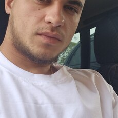 Фотография мужчины Валерий, 25 лет из г. Клин