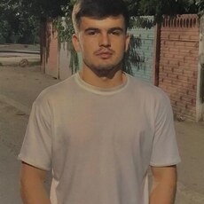 Фотография мужчины Абду, 20 лет из г. Казань