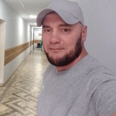 Фотография мужчины Александр, 41 год из г. Пенза
