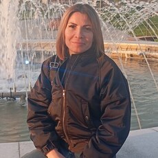 Фотография девушки Елена, 43 года из г. Новошахтинск