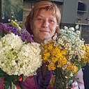 Татьяна, 56 лет