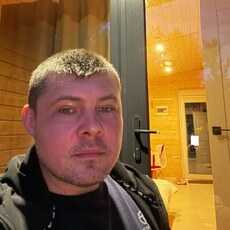Фотография мужчины Алексей, 40 лет из г. Стаханов