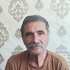 Фотография мужчины Артём, 65 лет из г. Ташкент