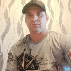 Фотография мужчины Александр, 36 лет из г. Новомосковск