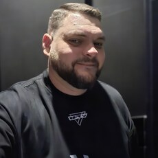 Фотография мужчины Павел, 36 лет из г. Новый Уренгой