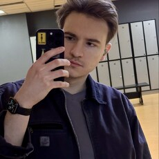 Фотография мужчины Кирилл, 27 лет из г. Саратов