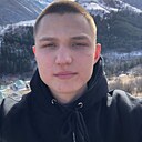 Даниил, 26 лет