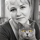 Марина, 42 года