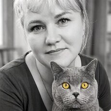 Фотография девушки Марина, 42 года из г. Иркутск