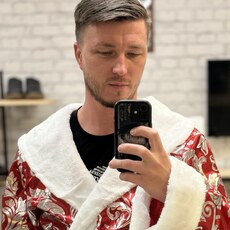 Фотография мужчины Альберт, 36 лет из г. Альметьевск