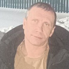 Фотография мужчины Ал, 47 лет из г. Ялуторовск