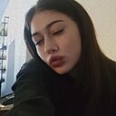 Алиса, 21 год