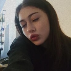 Фотография девушки Алиса, 21 год из г. Славгород