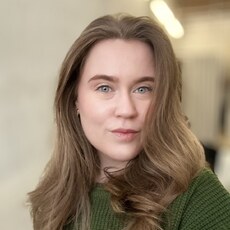 Фотография девушки Дарья, 30 лет из г. Екатеринбург