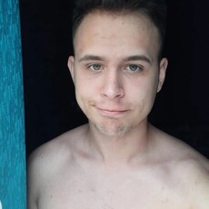 Фотография мужчины Илья, 25 лет из г. Балтийск