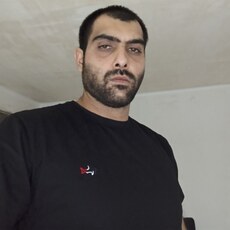 Фотография мужчины Мгер, 28 лет из г. Невинномысск