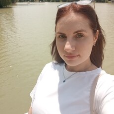 Фотография девушки Марина, 24 года из г. Магнитогорск