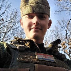 Фотография мужчины Даня, 20 лет из г. Саранск