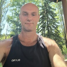 Фотография мужчины Евгений, 52 года из г. Омск