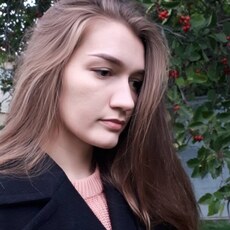 Фотография девушки Ева, 26 лет из г. Долгопрудный