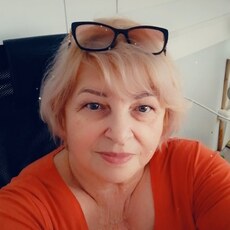 Фотография девушки Светлана, 63 года из г. Зеленокумск