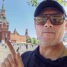 Фотография мужчины Андрей, 45 лет из г. Новороссийск