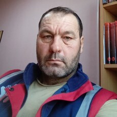 Фотография мужчины Аслан, 53 года из г. Салехард