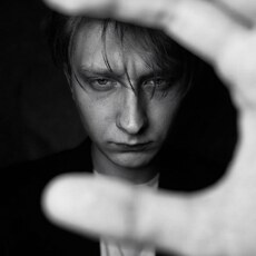Фотография мужчины Денис, 21 год из г. Курагино