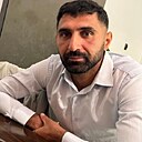 Ali, 34 года