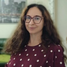 Фотография девушки Арина, 37 лет из г. Екатеринбург