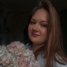 Фотография девушки Кристина, 20 лет из г. Пермь