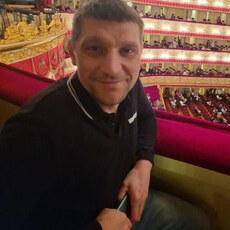 Сергей, 41 из г. Санкт-Петербург.