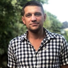Фотография мужчины Сергей, 41 год из г. Санкт-Петербург