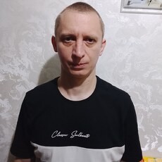 Фотография мужчины Саша, 43 года из г. Гомель