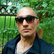 Фотография мужчины Павел, 43 года из г. Симферополь